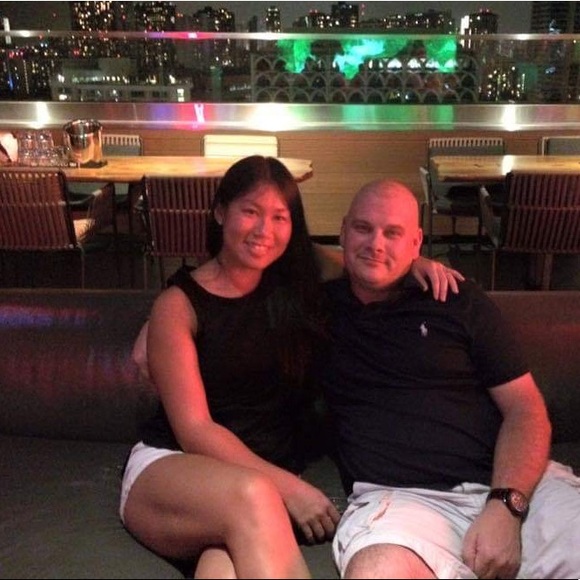 Meet your Posher, Mary - Picture 1 of 1